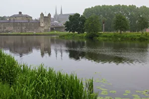 Enniskillen, County Fermanagh, Ulster, Northern Ireland, United Kingdom, Europe Enniskillen, County Fermanagh, Ulster, Northern Ireland, United Kingdom, Europe