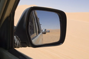 Prints of Erg Awbari, Sahara desert, Fezzan, Libya, North Africa, Africa Related Prints: Erg Awbari Print, Sahara Desert Dunes