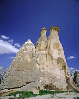Fairy Chimneys Prints: Fairy Chimneys