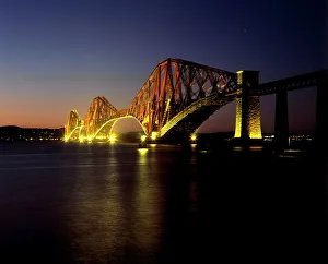 Forth Rail Bridge Forth Rail Bridge