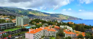 Funchal Madeira Prints: Funchal, Madeira