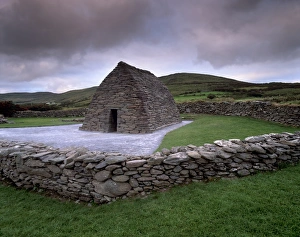 Gallarus Oratory Ireland Prints: Gallarus Oratory