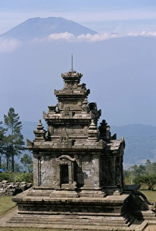 Gedong Songo Temple Gedong Songo Temple