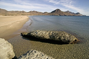 European Beach Prints: Genoveses Beach