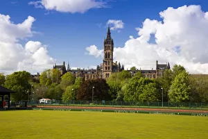 Glasgow University, Glasgow, Scotland, United Kingdom, Europe Glasgow University, Glasgow, Scotland, United Kingdom, Europe