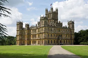Popular themes/highclere castle/highclere castle downton abbey Popular themes/highclere castle/highclere castle downton abbey