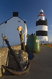 Hook Head Lighthouse Print