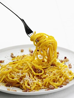 European Pasta Dishes Prints: Image 2881