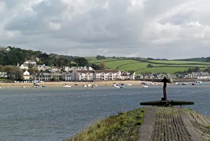Instow, North Devon, Devon, England, United Kingdom, Europe Instow, North Devon, Devon, England, United Kingdom, Europe