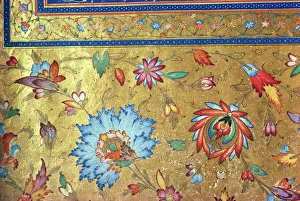 Islamic Manuscript Print