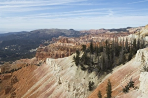 Cedar Breaks National Monument Print