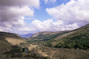 European Landscapes Prints: Loch Broom