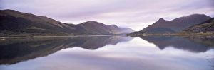 United Kingdom Coastline Images Prints: Loch Levan