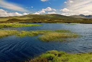 Loch Rannoch, Perthshire, Scotland, United Kingdom, Europe Loch Rannoch, Perthshire, Scotland, United Kingdom, Europe