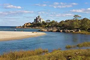 Long Beach, Gloucester, Cape Ann, Greater Boston Area, Massachusetts, New England Long Beach, Gloucester, Cape Ann, Greater Boston Area, Massachusetts, New England
