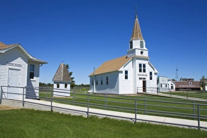 Lutheran Church Architecture Prints: _MG_2517