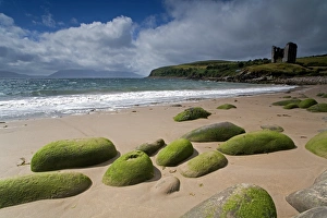 European Waterfront Prints: Minnard Beach