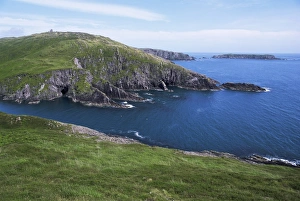 County Cork Scenery Prints: Mizen Head Peninsula