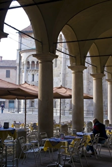 Emilia Romagna Region Prints: Modena, Emilia Romagna