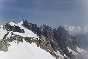 Mont Blanc, Courmayeur, Aosta Valley, Italian Alps, Italy, Europe Mont Blanc, Courmayeur, Aosta Valley, Italian Alps, Italy, Europe