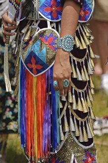 Native American Powwow, Taos, New Mexico, United States of America, North America Native American Powwow, Taos, New Mexico, United States of America, North America