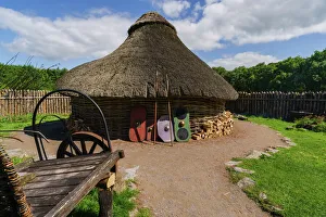 Navan Center, County Armagh, Ulster, Northern Ireland, United Kingdom, Europe Navan Center, County Armagh, Ulster, Northern Ireland, United Kingdom, Europe