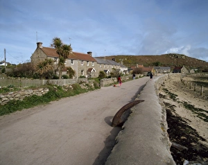 UK Beaches Prints: New Grimsby