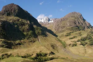 Pass of Glencoe, Scotland, United Kingdom, Europe Pass of Glencoe, Scotland, United Kingdom, Europe