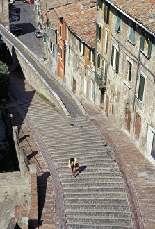 Europe's Hidden Gems Prints: Perugia, Umbria