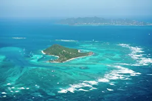 Petit St. Vincent, St. Vincent and The Grenadines, Windward Islands, West Indies Petit St. Vincent, St. Vincent and The Grenadines, Windward Islands, West Indies