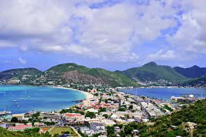 Philipsburg, St. Martin (St. Maarten), Netherlands Antilles, West Indies Philipsburg, St. Martin (St. Maarten), Netherlands Antilles, West Indies