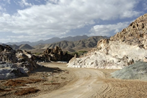 Richtersveld National Park, South Africa, Africa Richtersveld National Park, South Africa, Africa