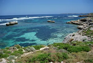 Rottnest Island, Perth, Western Australia, Australia, Pacific Rottnest Island, Perth, Western Australia, Australia, Pacific
