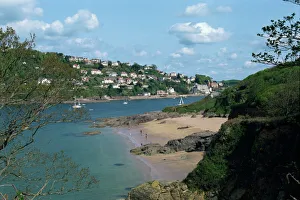 Salcombe, Devon, England, United Kingdom, Europe Salcombe, Devon, England, United Kingdom, Europe