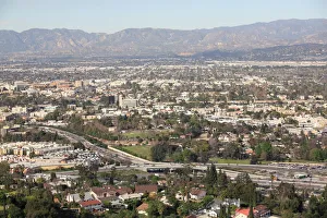 San Fernando Valley, California, United States of America, North America San Fernando Valley, California, United States of America, North America