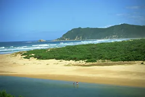 Sedgefield, Western Cape, Garden Route, South Africa, Africa Sedgefield, Western Cape, Garden Route, South Africa, Africa