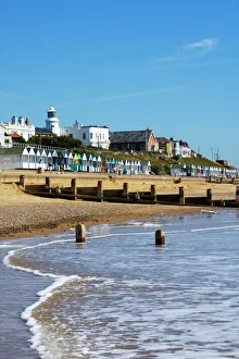 Southwold, Suffolk, England, United Kingdom, Europe Southwold, Suffolk, England, United Kingdom, Europe