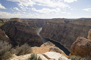 Scenic American Landscapes Prints: SP022004