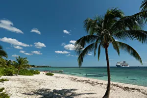 Spotts Beach, Grand Cayman, Cayman Islands, West Indies, Caribbean, Central America Spotts Beach, Grand Cayman, Cayman Islands, West Indies, Caribbean, Central America