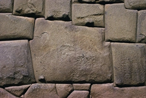 Ancient Civilization Prints: The Stone of Twelve Angles