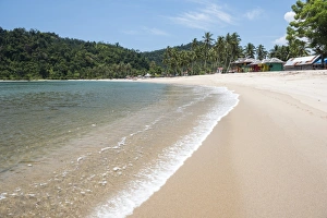 Sungai Pinang Beach, near Padang in West Sumatra, Indonesia, Southeast Asia, Asia Sungai Pinang Beach, near Padang in West Sumatra, Indonesia, Southeast Asia, Asia
