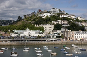 Torquay, South Devon, England, United Kingdom, Europe Torquay, South Devon, England, United Kingdom, Europe