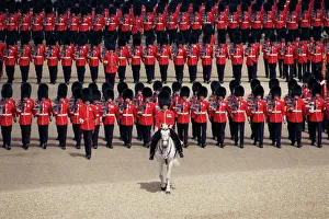 Prints of Trooping the Colour, London, England, United Kingdom, Europe Event Prints: Trooping the Colour Print, London