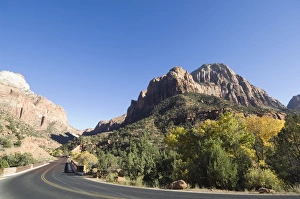 Outdoor Adventure In Utah Prints: _TUW7150