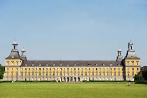 University of Bonn, Bonn, North Rhineland Westphalia, Germany, Europe University of Bonn, Bonn, North Rhineland Westphalia, Germany, Europe