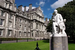 University Prints: Trinity College Dublin Print Collection, Ireland
