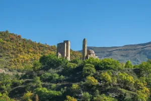 Memorial Prints: Vatan Memorial Complex Print