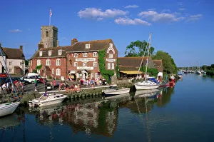 Wareham, Dorset, England, United Kingdom, Europe Wareham, Dorset, England, United Kingdom, Europe