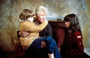 Children's Film Foundation Collection: Barry Foster in David Eadys Danger On Dartmoor (1980)