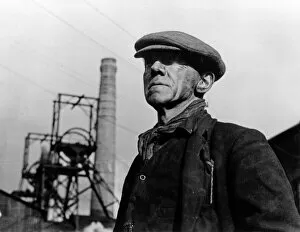 Coal Collection: Humphrey Jennings The Silent Village (1943)